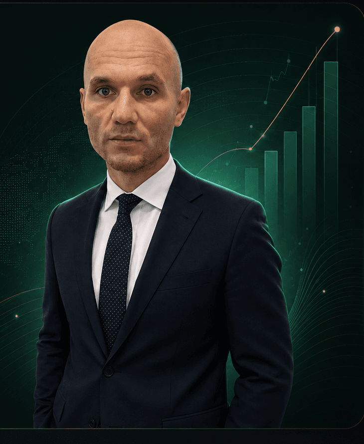 Савельев Константин